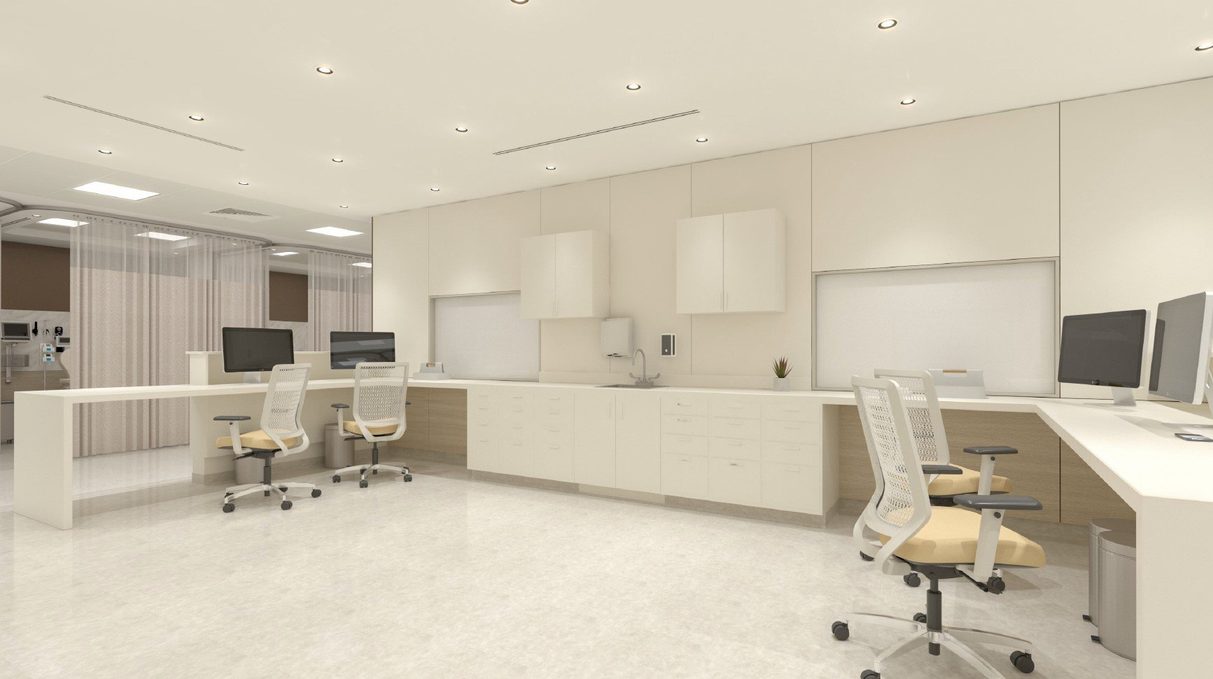 Dialysis Center image 1