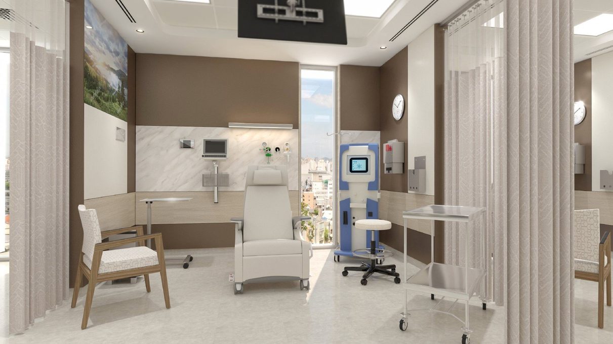 Dialysis Center image 3