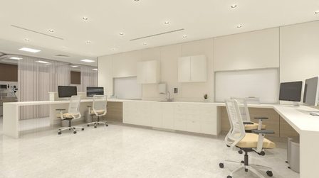 Dialysis Center cover