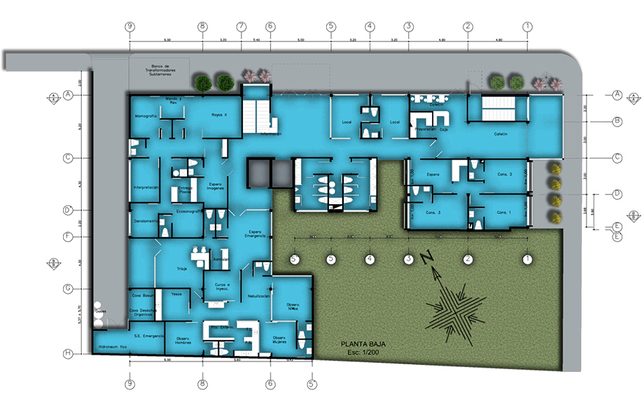 El Tocuyo Private Clinic image 5