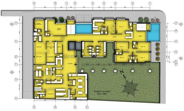 El Tocuyo Private Clinic image 6