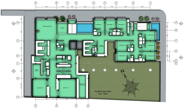 El Tocuyo Private Clinic image 7