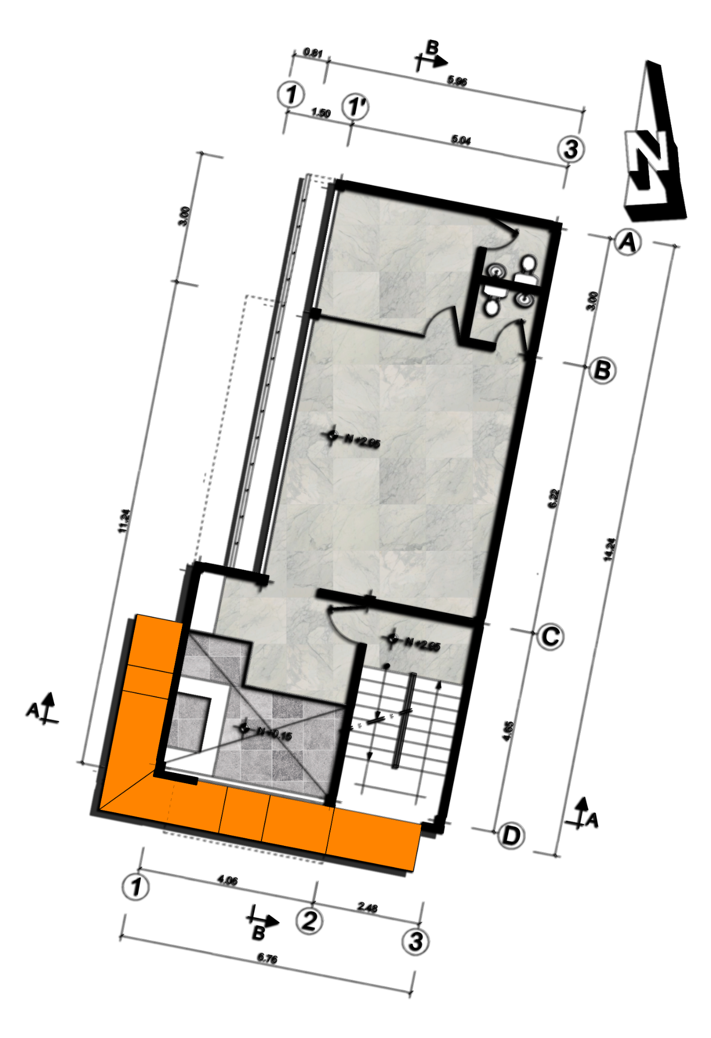 Iacobozzi Distributor – Corporate Offices image 6