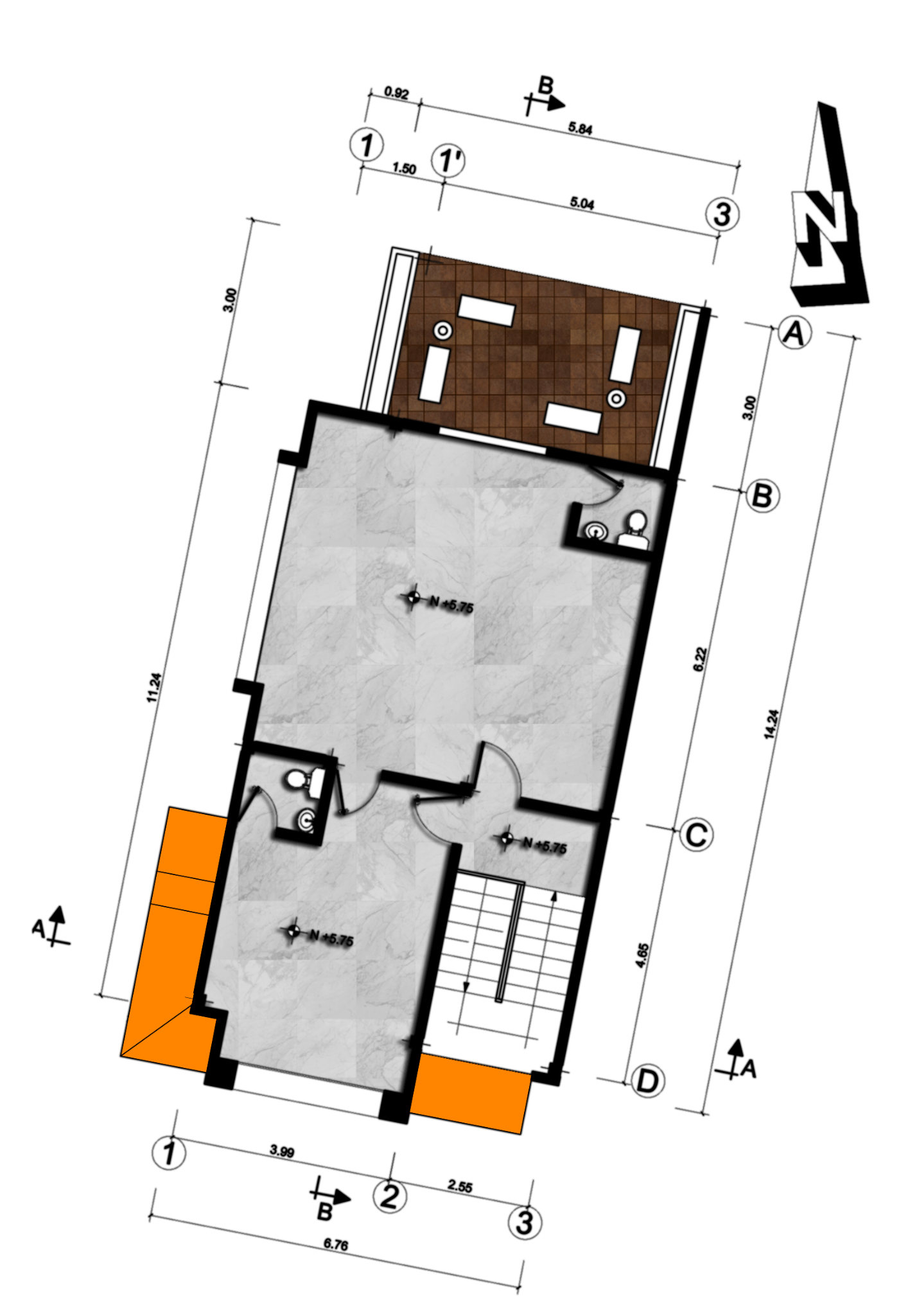 Iacobozzi Distributor – Corporate Offices image 7