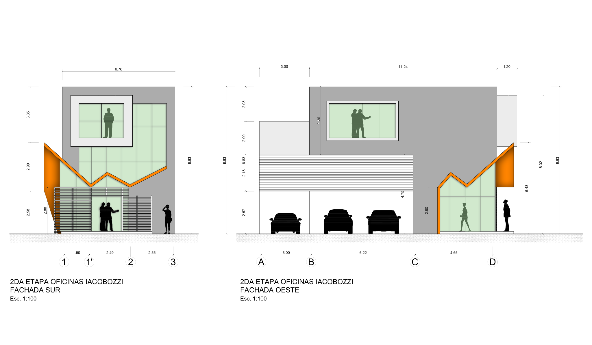 Iacobozzi Distributor – Corporate Offices image 8