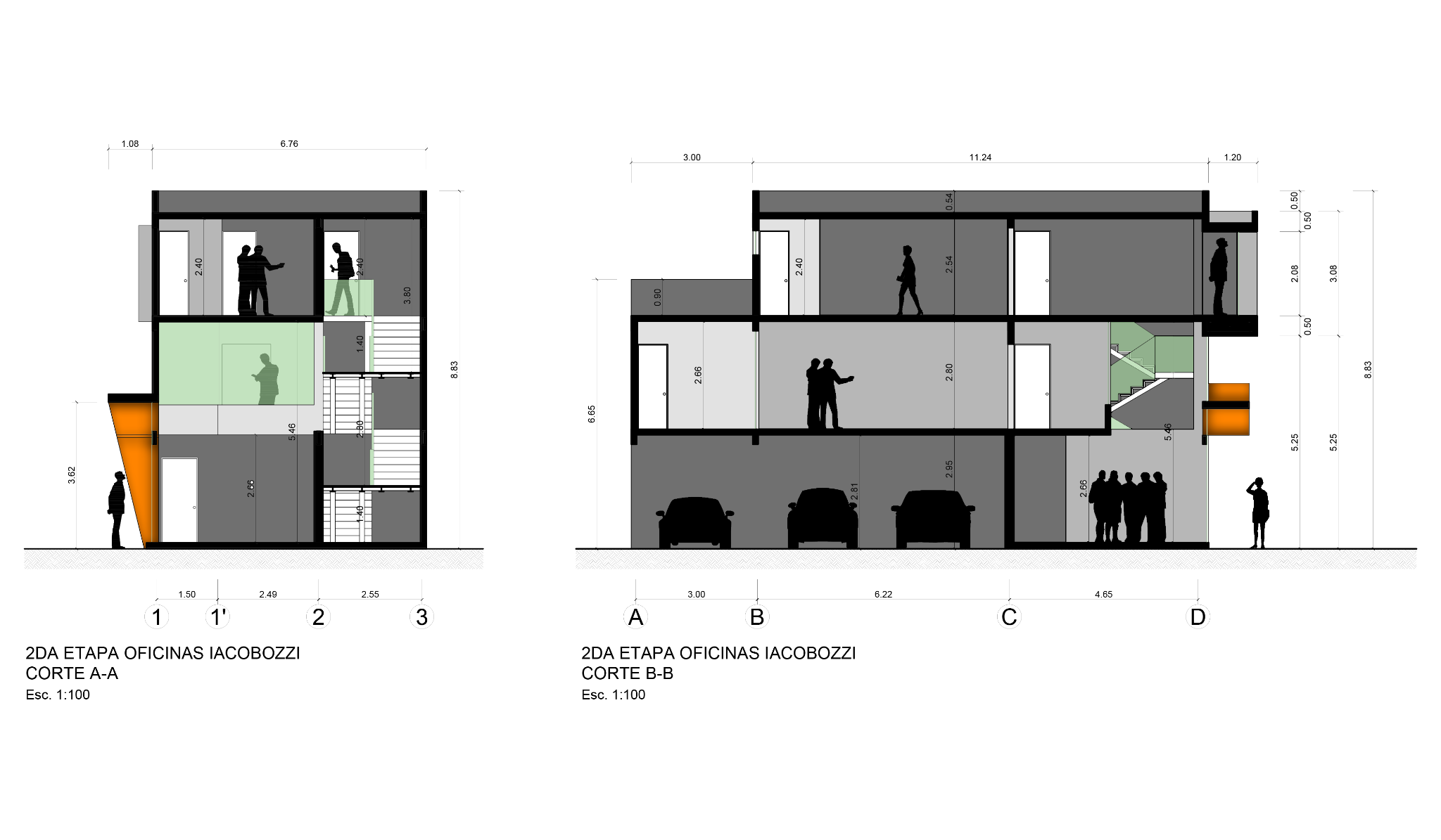 Iacobozzi Distributor – Corporate Offices image 9