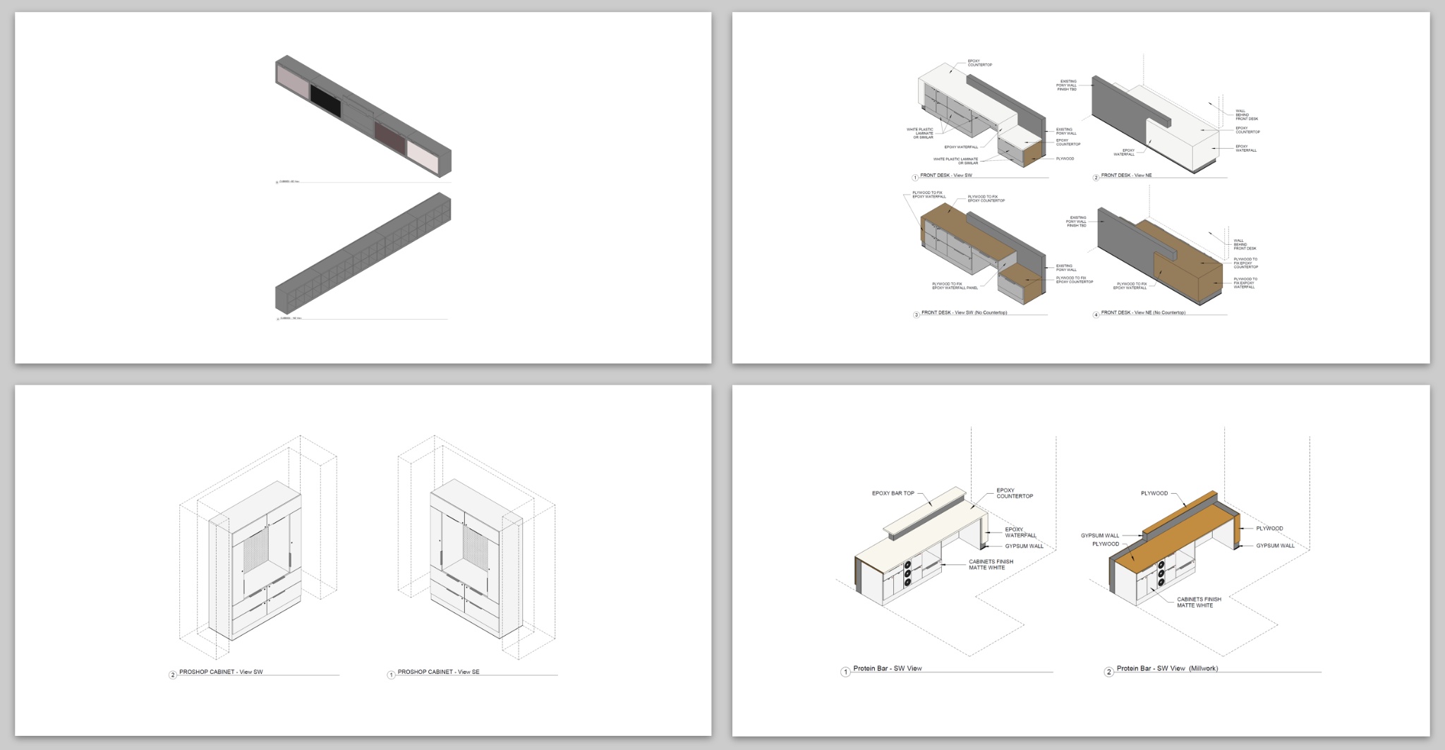 Miyagi Ken, Karate Dojo image 7