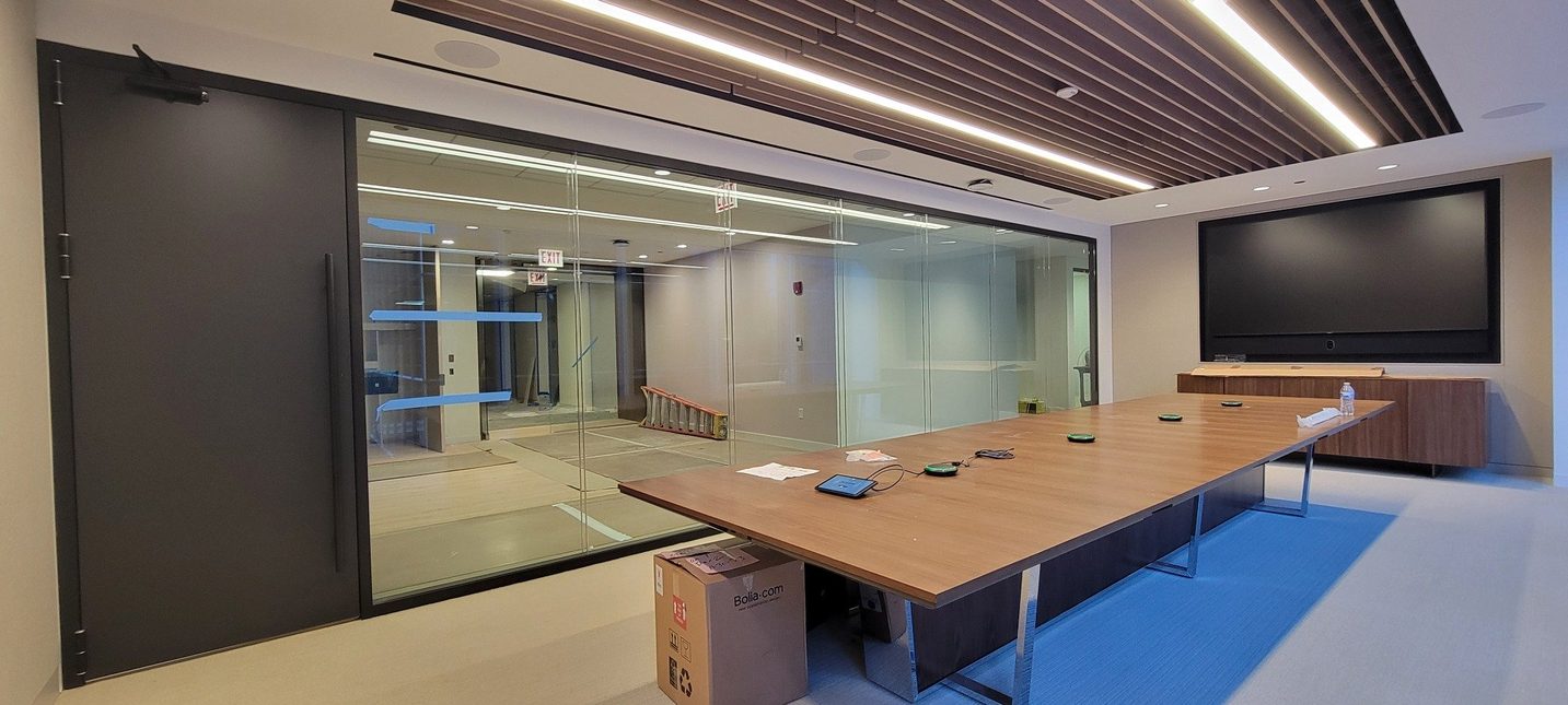 MMC Chicago Offices image 1