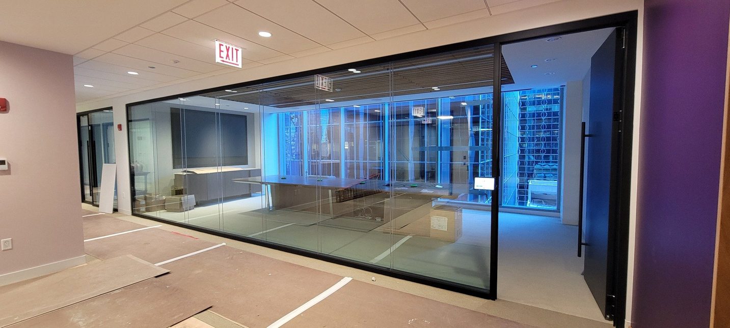 MMC Chicago Offices image 2