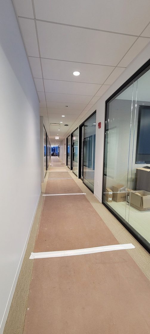 MMC Chicago Offices image 3