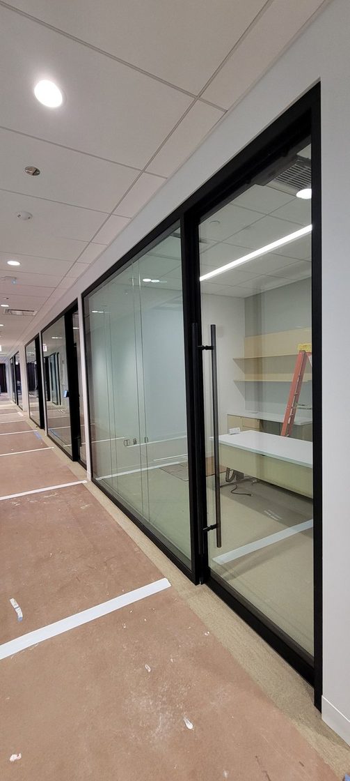 MMC Chicago Offices image 4