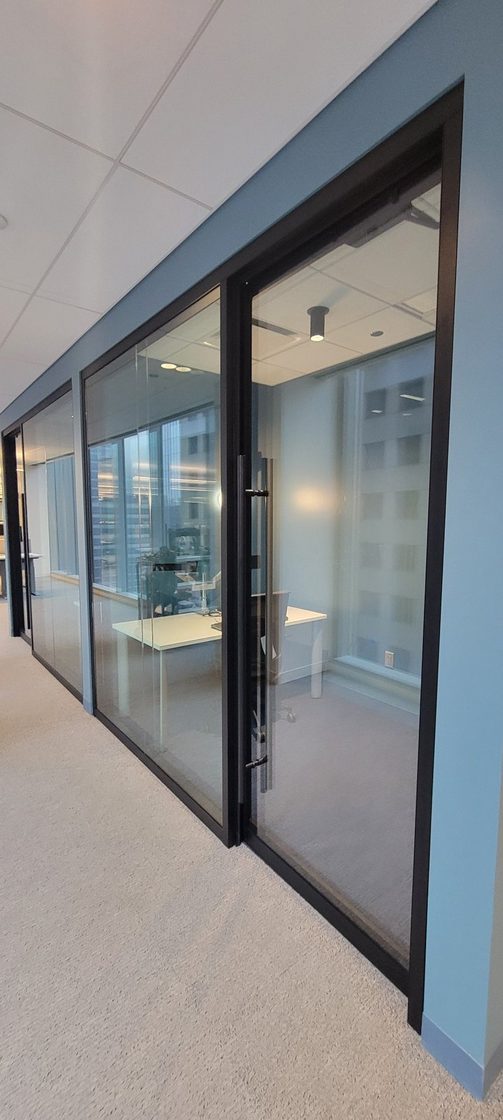 MMC Chicago Offices image 5