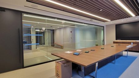 MMC Chicago Offices cover