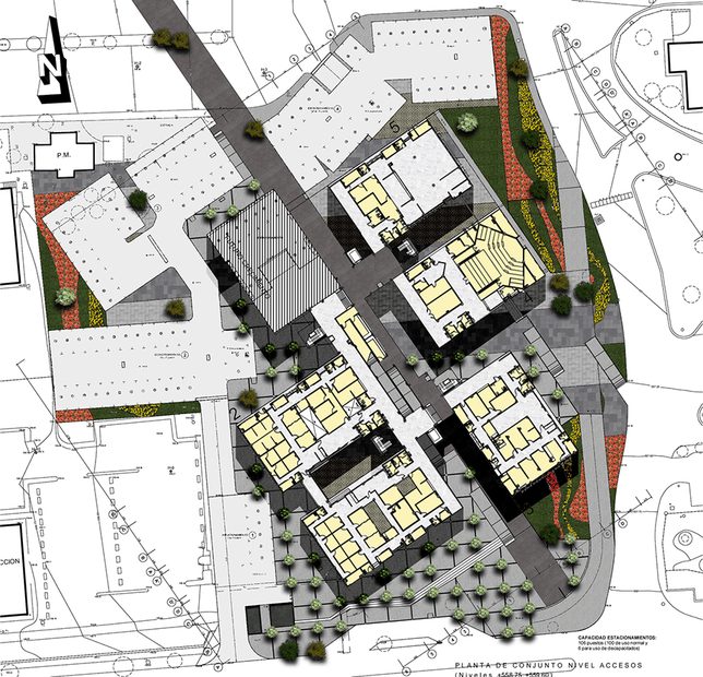 Outpatient Clinic, Agustín Zubillaga Children’s Hospital image 7