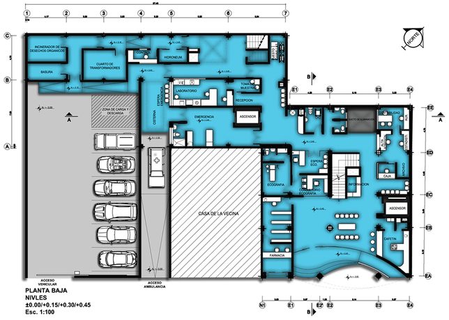 Santo Domingo Private Clinic image 5