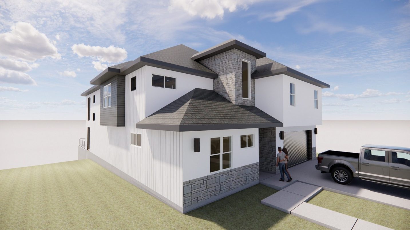 Single Family House image 1