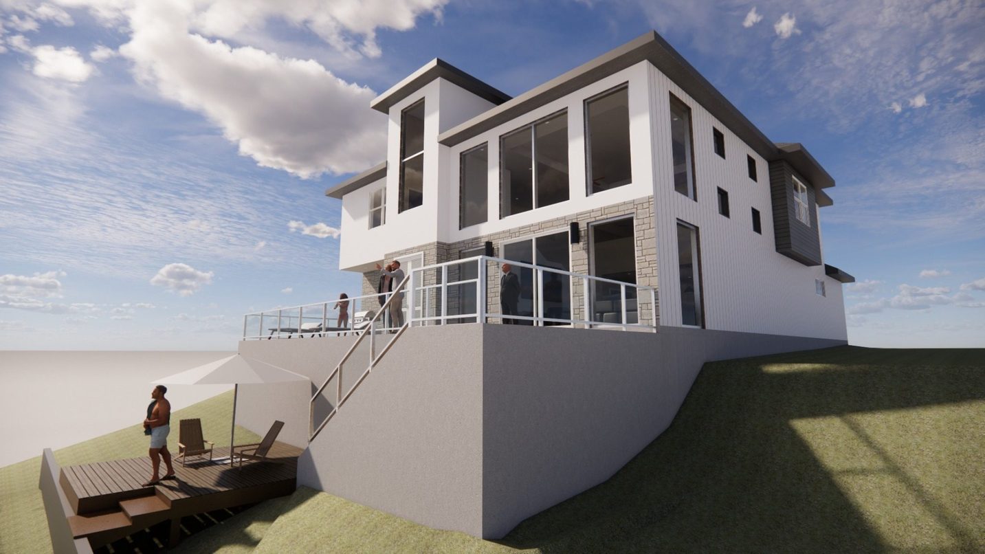 Single Family House image 2