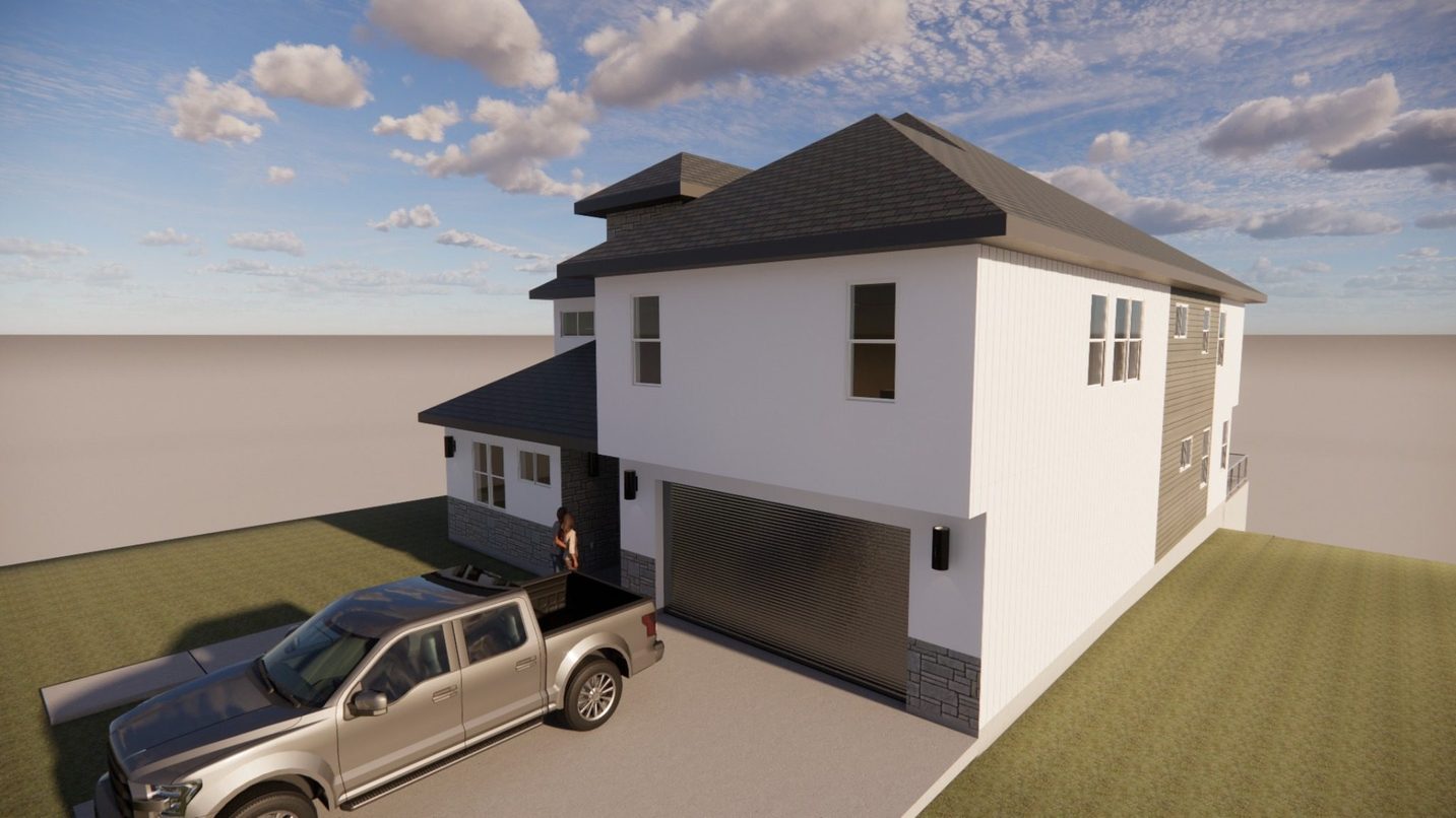 Single Family House image 3