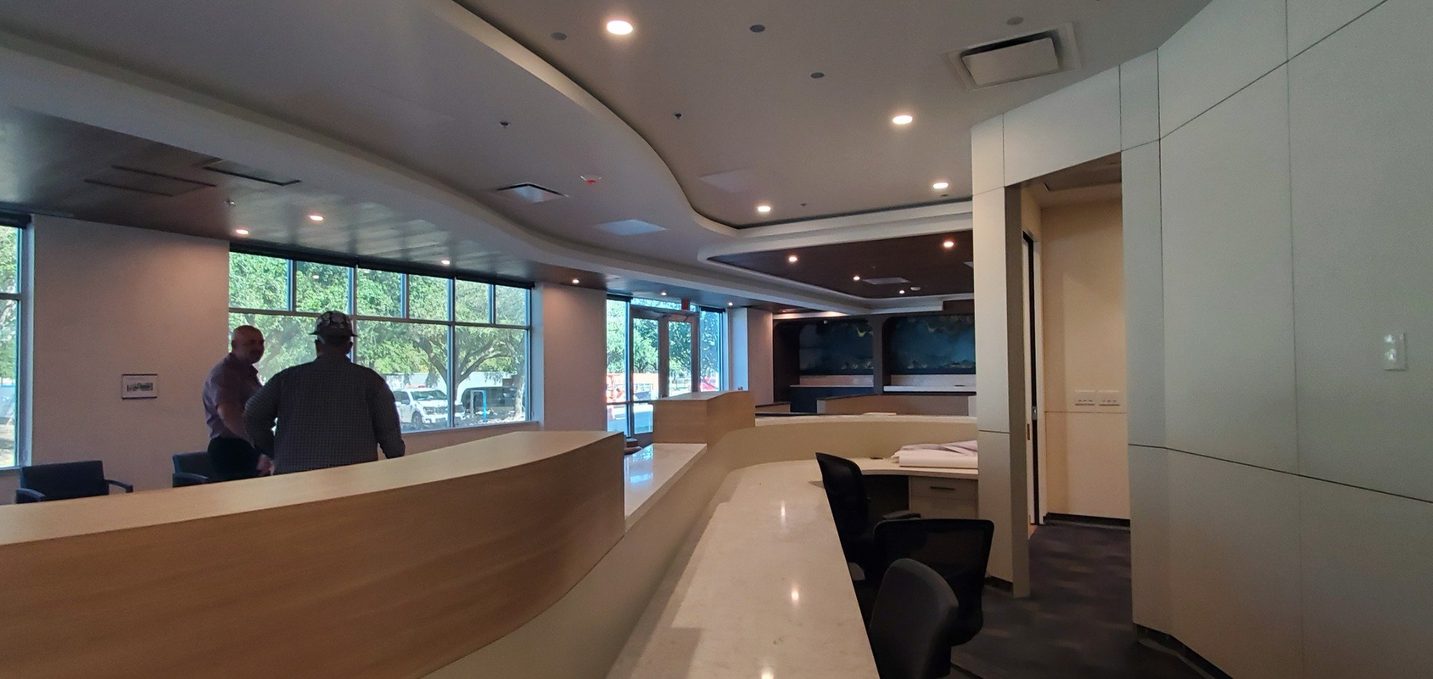 Townsen Memorial Hospital West (Building A) image 3