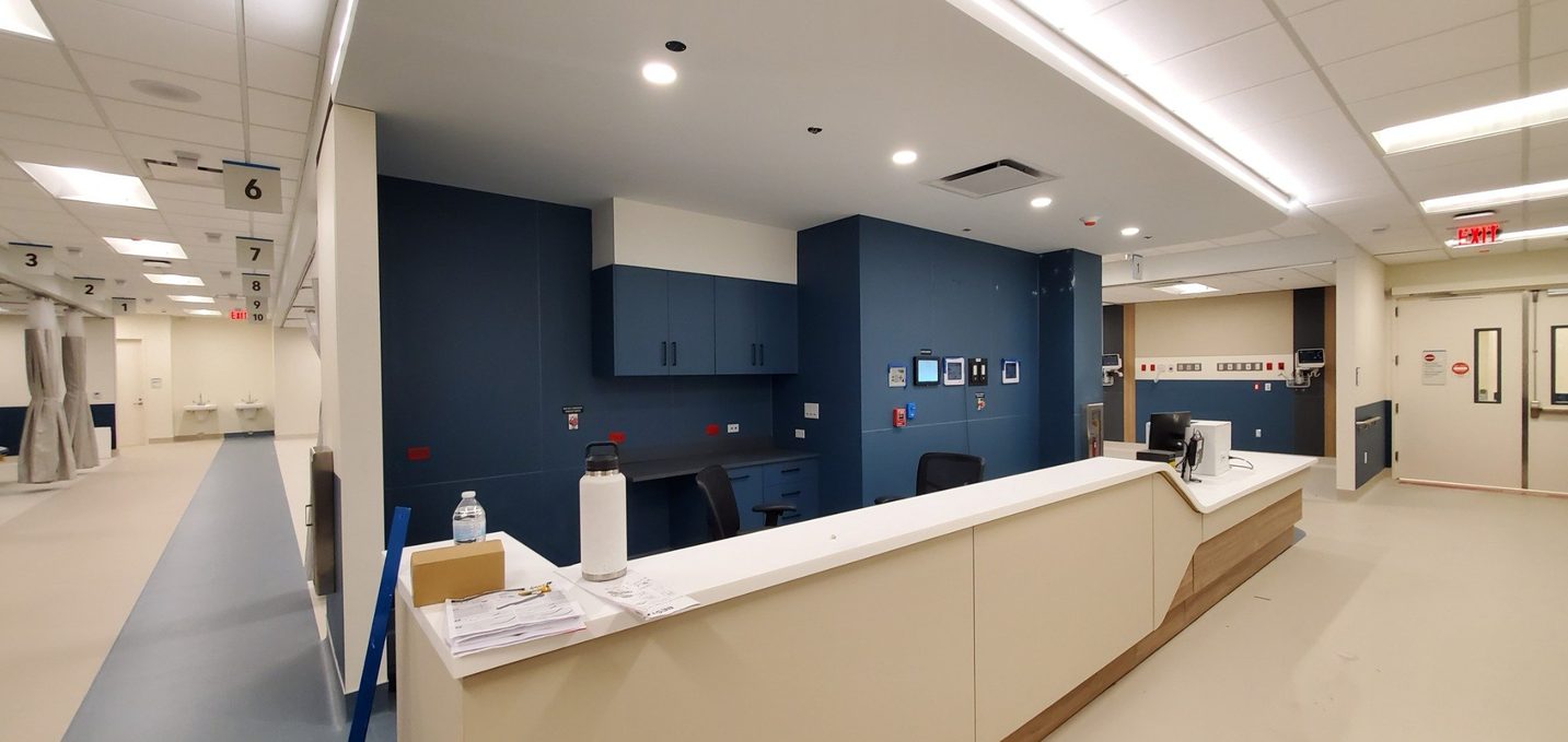 Townsen Memorial Hospital West (Building A) image 4