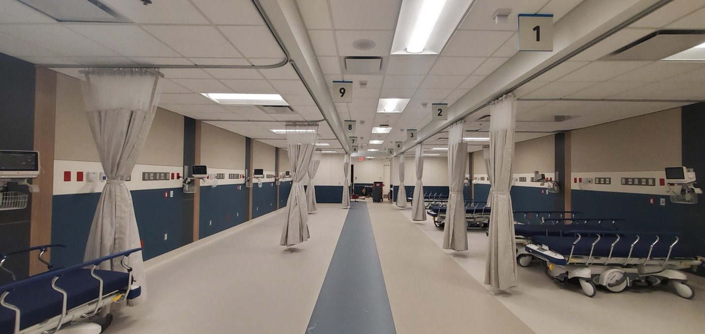 Townsen Memorial Hospital West (Building A) image 5