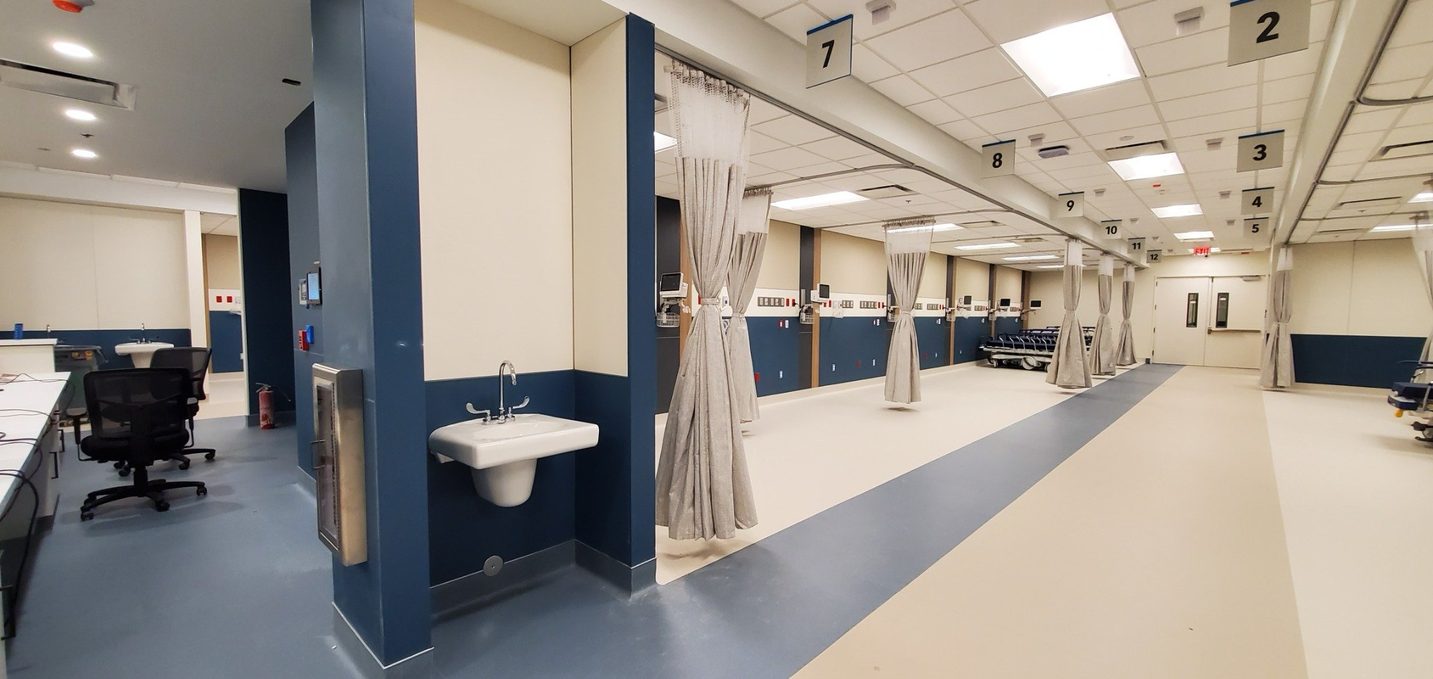 Townsen Memorial Hospital West (Building A) image 6