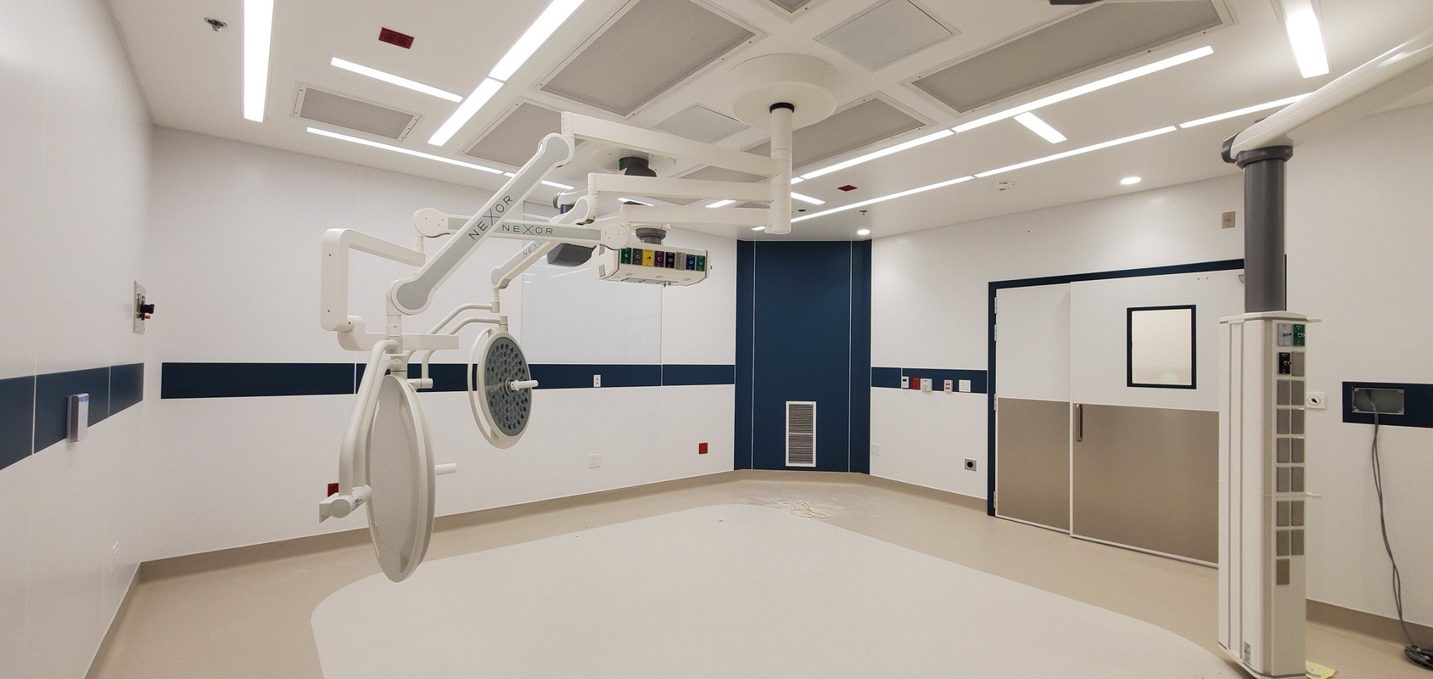 Townsen Memorial Hospital West (Building A) image 7