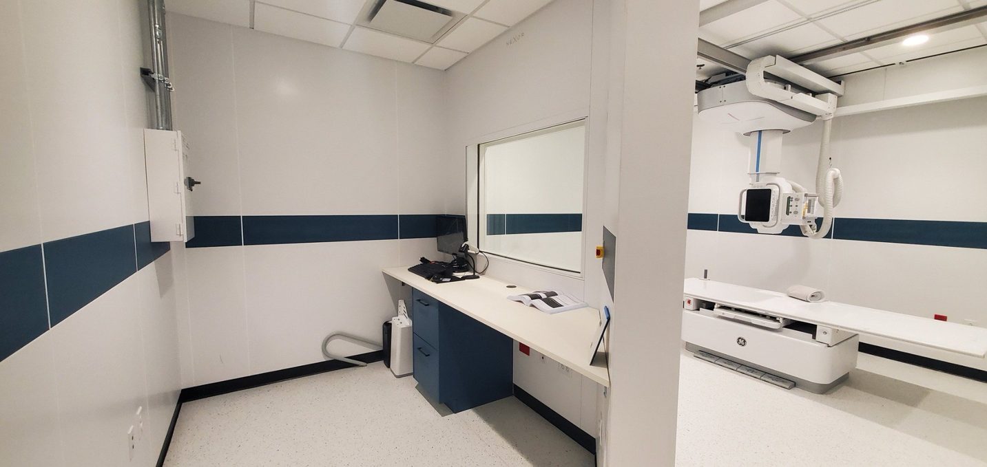 Townsen Memorial Hospital West (Building A) image 8