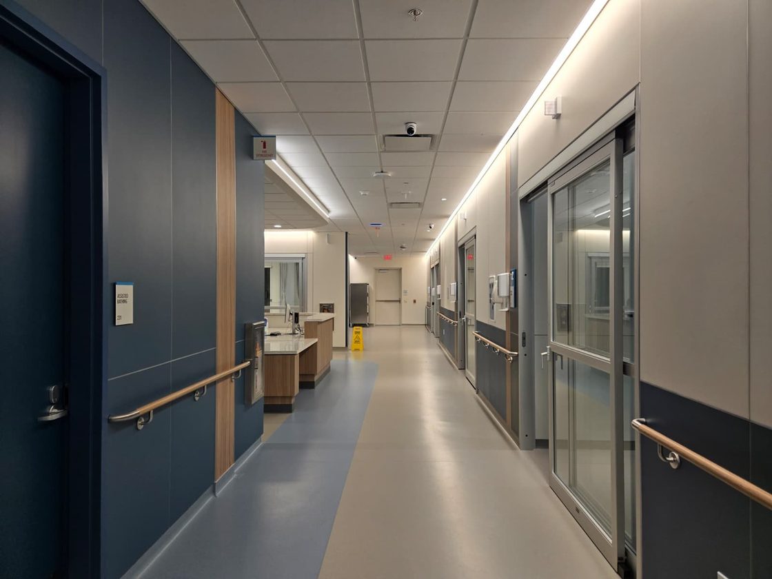 Townsen Memorial Hospital West (Building A) image 10