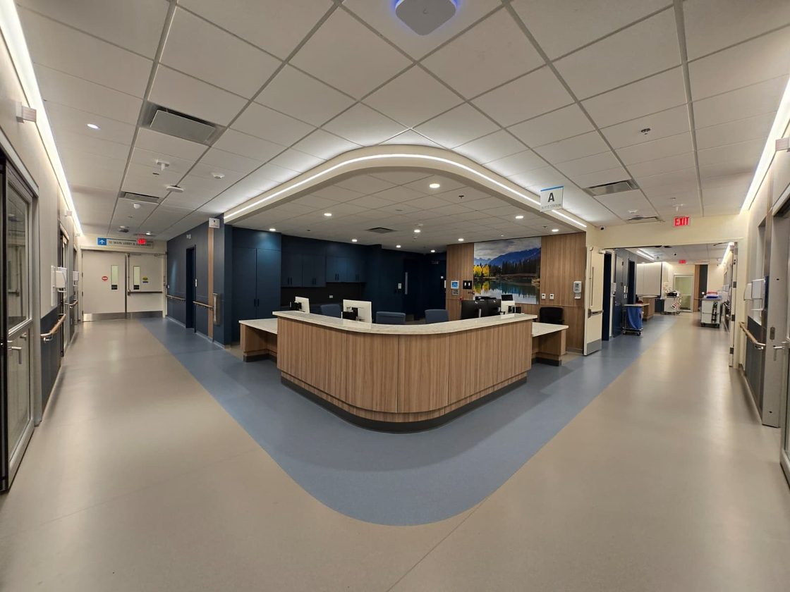 Townsen Memorial Hospital West (Building A) image 11